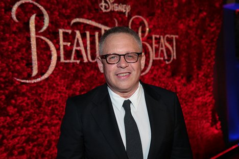 Bill Condon - Beauty and the Beast - Events