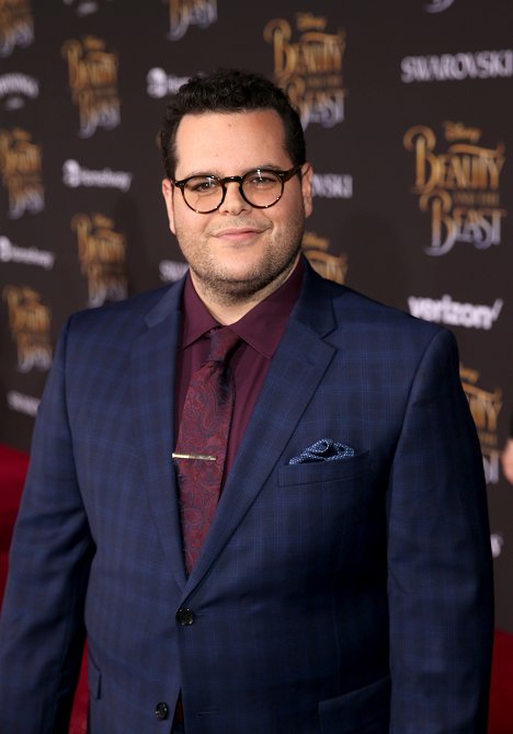 Josh Gad - Die Schöne und das Biest - Veranstaltungen