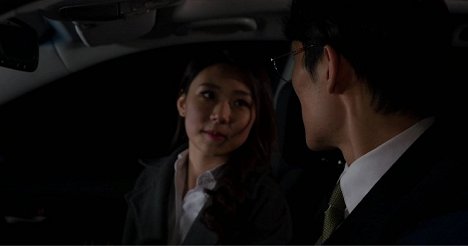 So-hee Ahn - Anhae - De la película