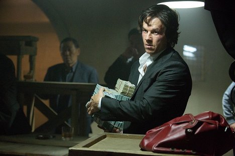 Mark Wahlberg - The Gambler - Z filmu