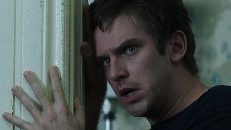 Dan Stevens - Legion - Capítulo 3 - Do filme