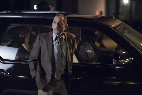 Peter Jacobson - Colony - Good Intentions - Photos
