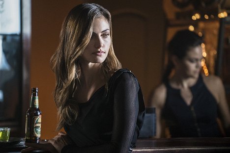 Phoebe Tonkin - The Originals - Gather Up the Killers - Photos