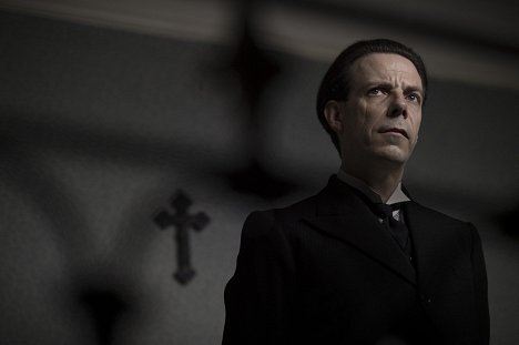 Noah Taylor - And Then There Were None - Promoción