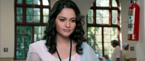 Gracy Singh - Munnabhai M.B.B.S. - De la película