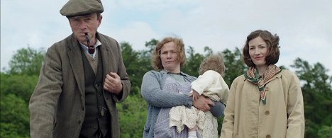 Harry Enfield, Jessica Hynes, Kelly Macdonald - Swallows and Amazons - Filmfotos