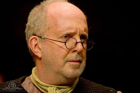 John Innes | ČSFD.cz