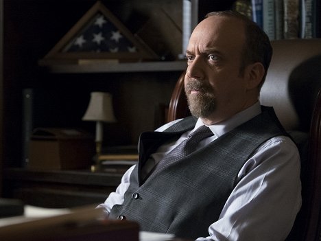 Paul Giamatti - Billions - Nur ein Raubritter - Filmfotos