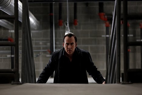 Nicolas Cage - Biuro ludzkości - Z filmu