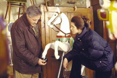 Victor Lanoux - Louis la Brocante - Filmfotók