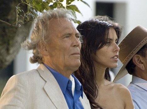 Peter Gavajda, Patricia Wolf - Am Kap der Liebe - Unter der Sonne Uruguays - Film