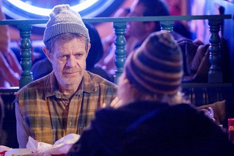 William H. Macy - Shameless - Like Father, Like Daughter - Photos