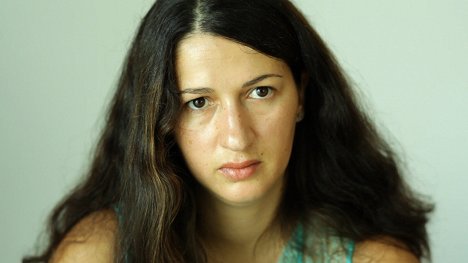 Zineb El Rhazoui - Rien n'est pardonné - Filmfotók