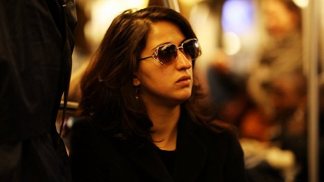 Zineb El Rhazoui - Rien n'est pardonné - Filmfotók