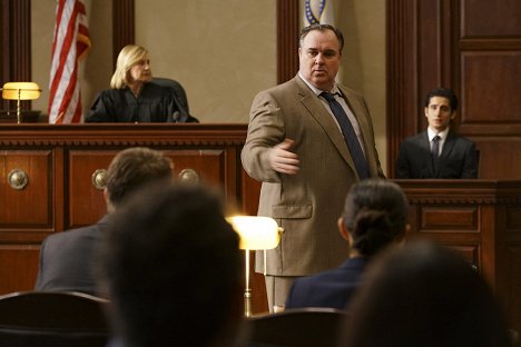 Gary Basaraba - Chicago Justice - Ein amerikanischer Held - Filmfotos