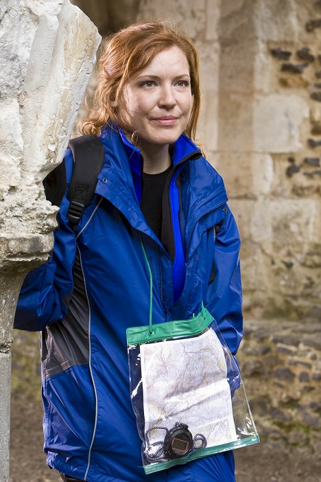 Josie Taylor - Midsomerin murhat - The Glitch - Kuvat elokuvasta