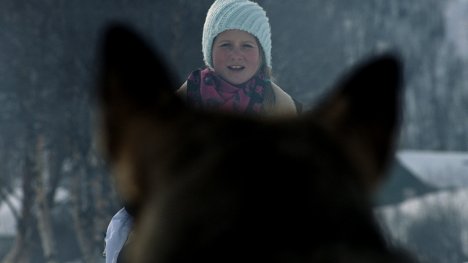 Tuva Høili Pedersen - Hjerterått - Film