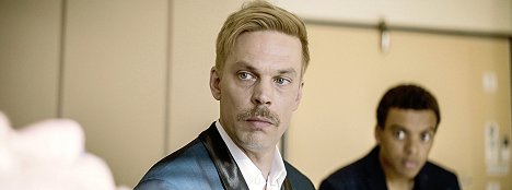 Mikko Nousiainen, Noah Kin - Saattokeikka - Filmfotos