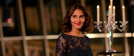 Vaani Kapoor - Befikre - Z filmu