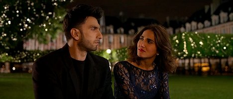 Ranveer Singh, Vaani Kapoor - Befikre - Photos