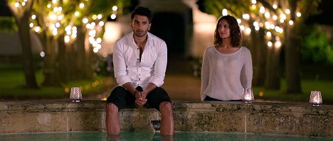 Ranveer Singh, Vaani Kapoor - Befikre - Photos