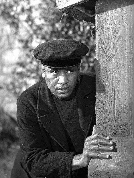 Paul Robeson - The Proud Valley - Photos