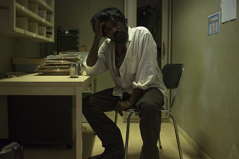 Jesuthasan Antonythasan - Deephan - Kuvat elokuvasta