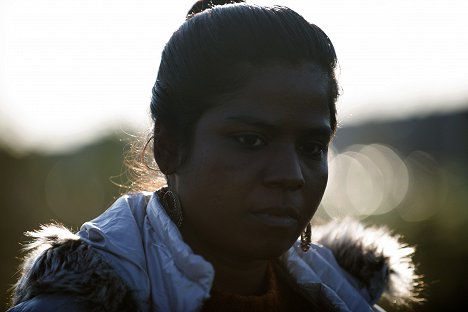 Kalieaswari Srinivasan - Dheepan - Egy menekült története - Filmfotók
