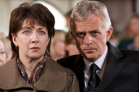 Philip Bretherton - Midsomer Murders - The Made-to-Measure Murders - Do filme