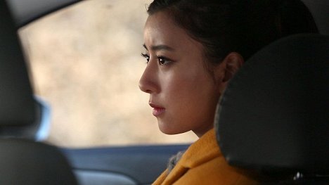 Yoon-so Choi - Rodeukil - Do filme