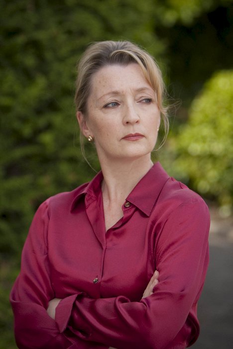 Lesley Manville - Midsomer Murders - Fit for Murder - Photos