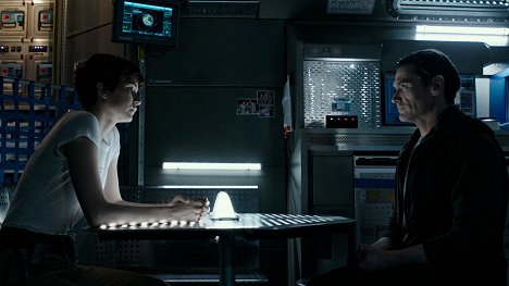 Katherine Waterston, Billy Crudup - Alien: Covenant - Kuvat elokuvasta