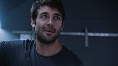 James Wolk - Zoo - The Contingency - Photos