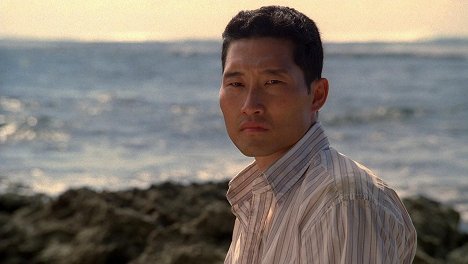 Daniel Dae Kim - Lost - Selviytyminen - Kuvat elokuvasta