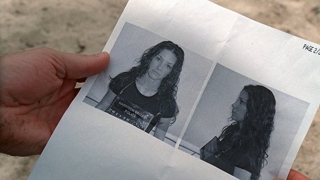 Evangeline Lilly - Lost : Les disparus - Le Nouveau Départ - Film