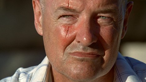 Terry O'Quinn - Perdidos - Tabula Rasa - De la película