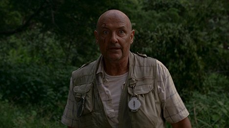 Terry O'Quinn - Lost - Walkabout - Photos