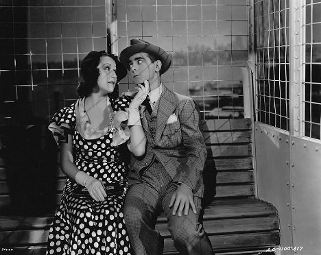 Ethel Merman, Eddie Cantor - Do růžova - Z filmu
