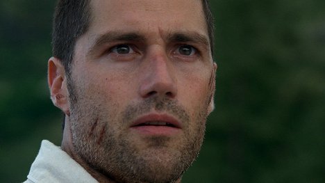 Matthew Fox - Lost - Das weiße Kaninchen - Filmfotos