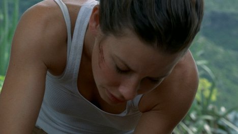 Evangeline Lilly - Lost - Eltűntek - A fehér nyúl - Filmfotók