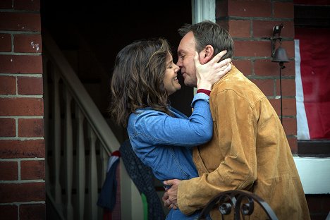 Liz White, Philip Glenister - From There to Here - Photos