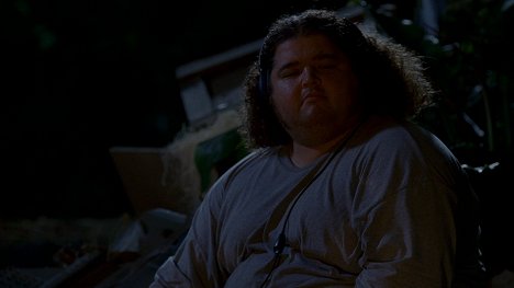 Jorge Garcia - Lost - House of the Rising Sun - Photos