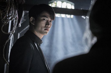 Taecyeon - House of the Disappeared - Photos