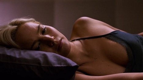 Jennifer Lawrence - Passengers - Film