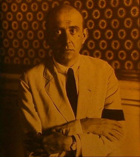 Jan Masaryk - Jan Masaryk - De la película