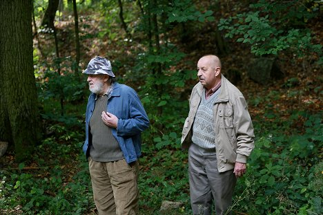 Jiří Pecha, Oldřich Vlach - Labyrint - Epizoda 3 - Z filmu