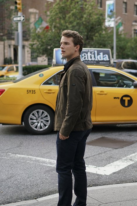 Freddie Stroma - Time After Time - I Will Catch You - Photos