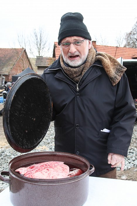 Miloslav Mejzlík - Temný Kraj - Zjevení pokračování - Photos