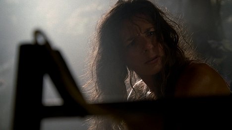 Mira Furlan - Lost - Einzelhaft - Filmfotos