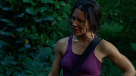 Evangeline Lilly - Lost - Whatever the Case May Be - Photos